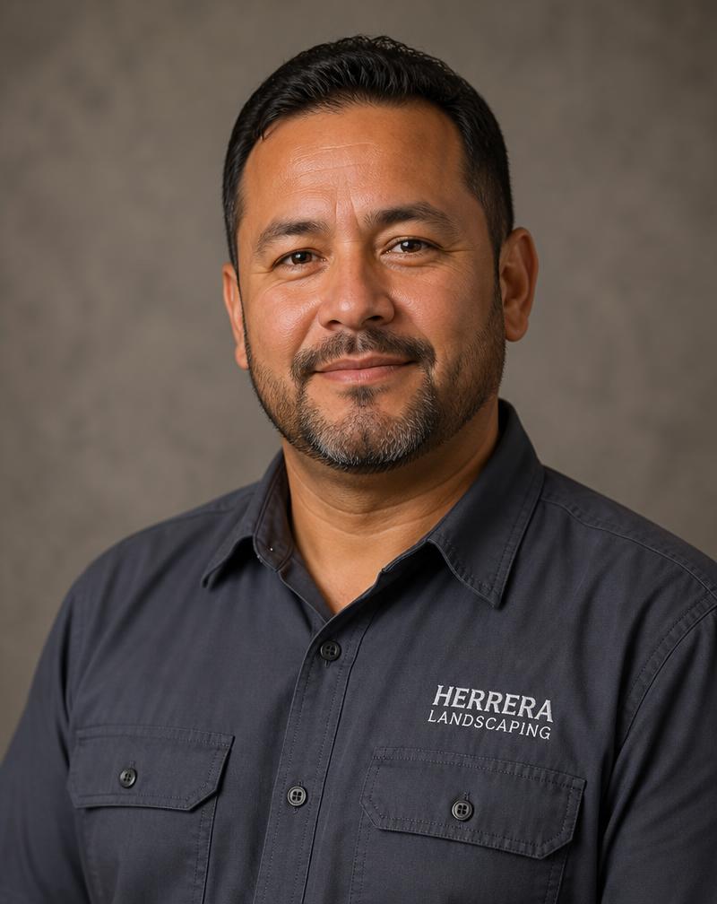Gonzalo Olivera, HC Empowers participant
