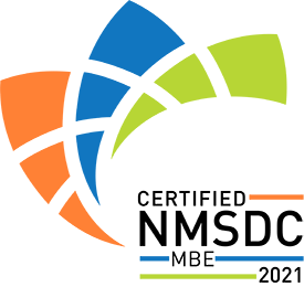 NSMDC Logo