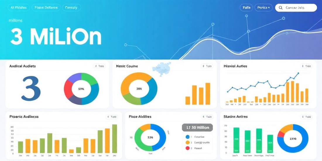 Autoproyecto.com Reaches Over 3 Million Hispanic Car Buyers in 2022