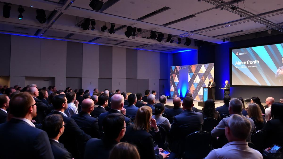 AIMM GrowthFronts 2025: Bridging the Gap Between Diverse Media & Top Agencies