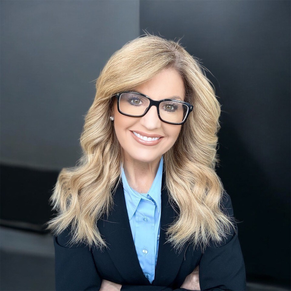 Amy Marentic, CMO of Genesis Motor America