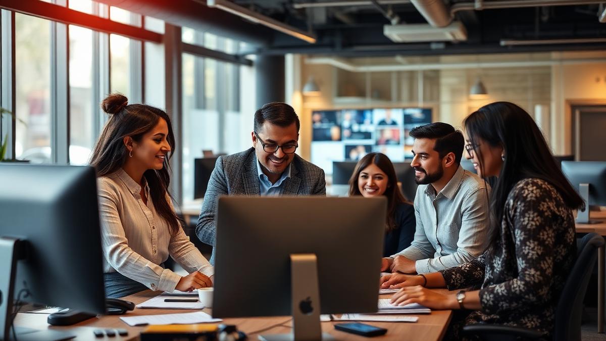 Hispanic Consortium Launches, Empowers Hispanic Publishers with Resources and Support to Help Them Thrive
