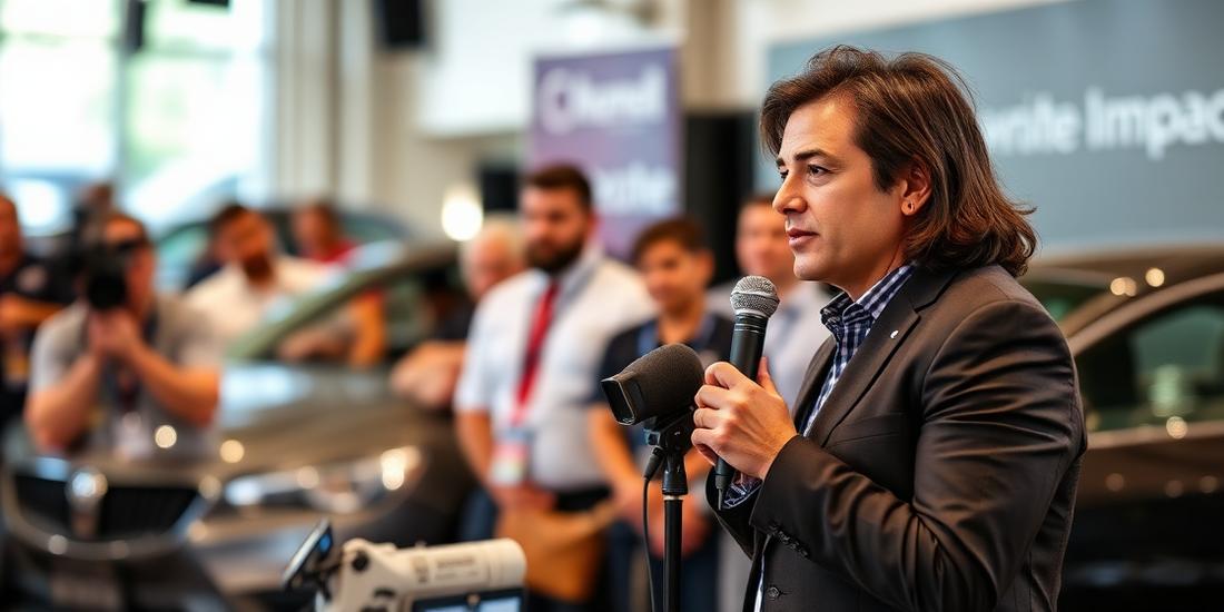 Autoproyecto Launches Hispanic Impact Editorial Series