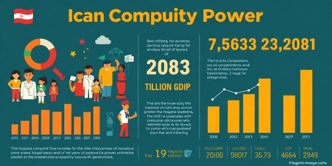 Tapping Into Power: How Brands Can Thrive with Insights from the 2023 Hispanic Sentiment Study