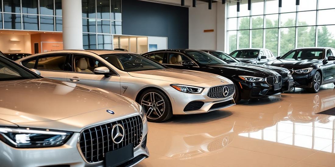 Hispanics Outpacing Luxury Market