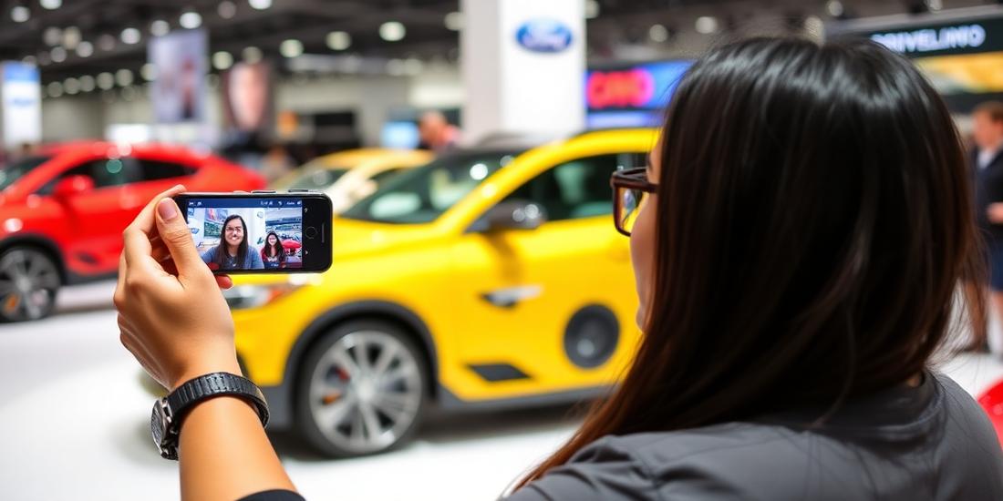 Autoproyecto Launches Hispanic Social Media Influencer Program