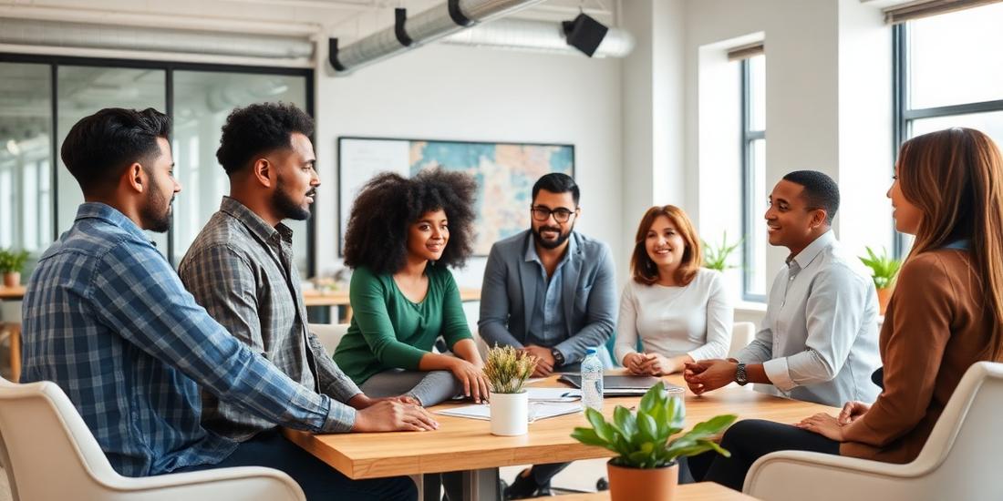 The Lack of Diversity in Advertising Agencies: A Critical Examination