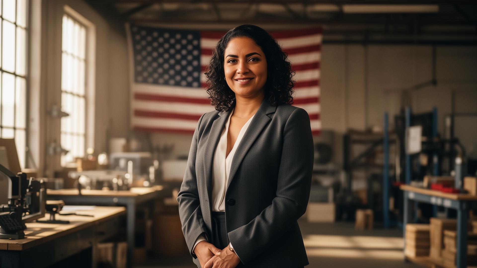 The Fastest-Growing Businesses in America Aren't Who You Think