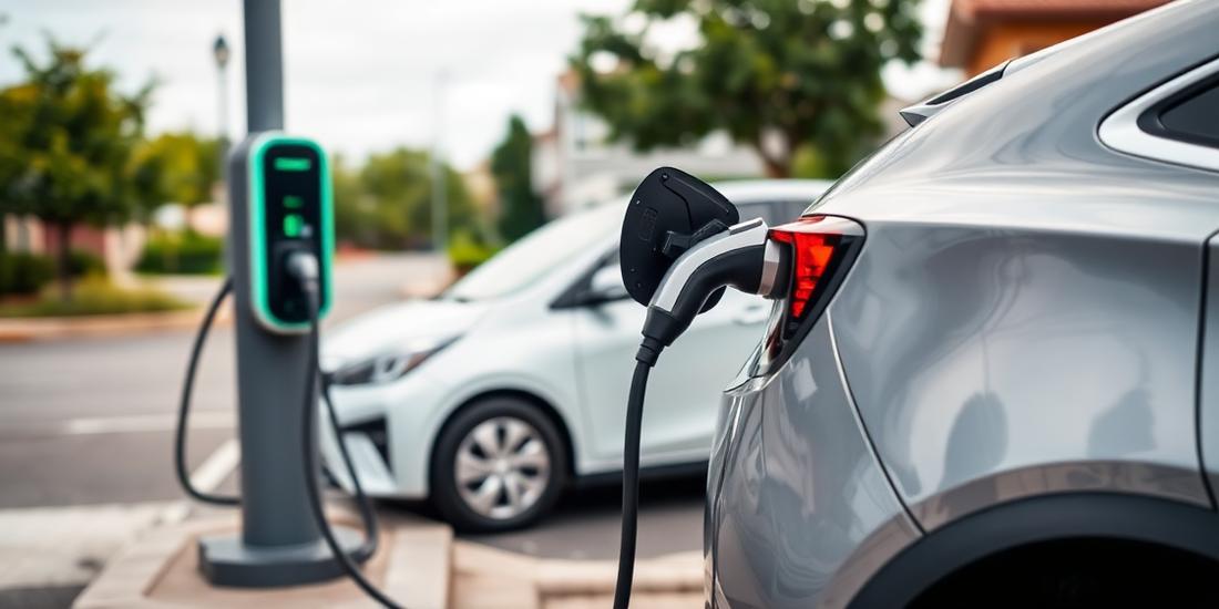 Latinos Accept Electric Vehicles but Show Low Purchase Interest