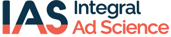 Logo Integral Ad Science