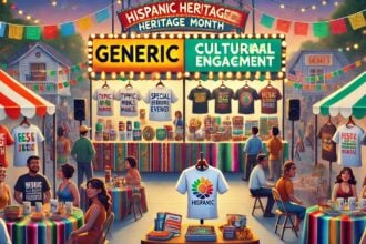 Imagen de Autoproyecto Demonstrates True Cultural Engagement