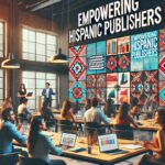 Imagen de Hispanic Consortium Launches, Empowers Hispanic Publishers with Resources and Support to Help Them Thrive