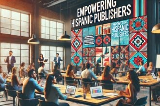 Imagen de Hispanic Consortium Launches, Empowers Hispanic Publishers with Resources and Support to Help Them Thrive