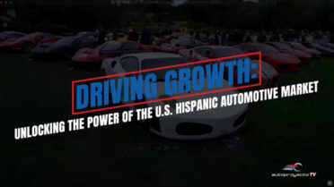Multicultural Buyers Are the Engine of Automotive Growth